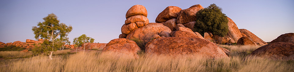 Australien Kurzrundreisen Northern Territory & Red Center