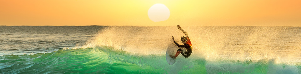 Gold Coast Hotels