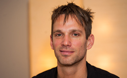 Tobias Schneider