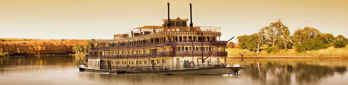 Australien Schiffsreisen