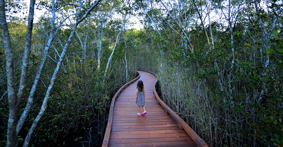 Australien Ferien Kinder nicht Globetrotter