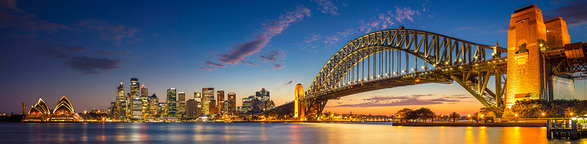 Hotels &amp; Lodges Sydney