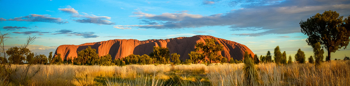 Hotels &amp; Lodges Ayers Rock