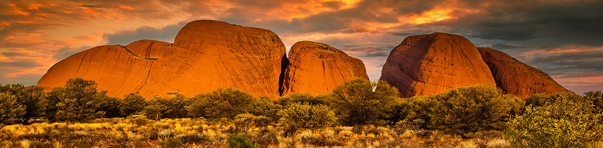 Hotels &amp; Lodges Alice Springs