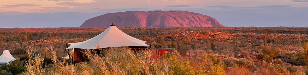 Australien Hotels Lodges