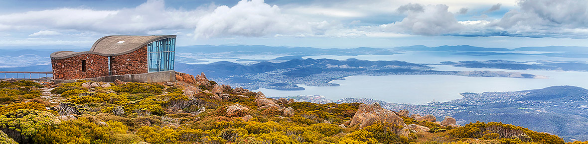 Hotels &amp; Lodges Hobart