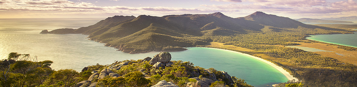 Hotels &amp; Lodges Tasmanien