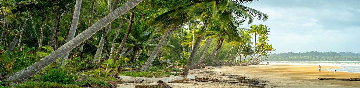 Australien Kurzrundreisen Queensland